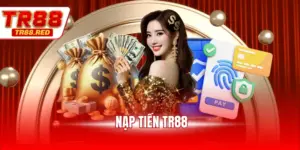 Nạp tiền TR88