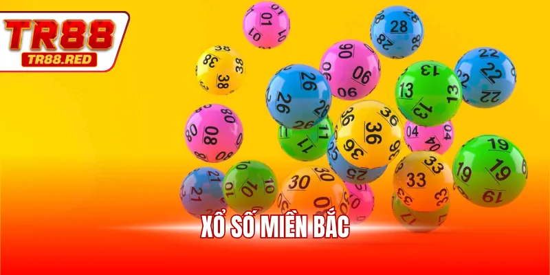 Xổ số miền bắc